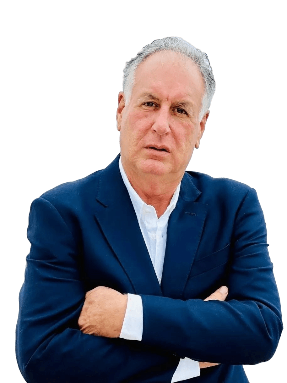 Dean Becker